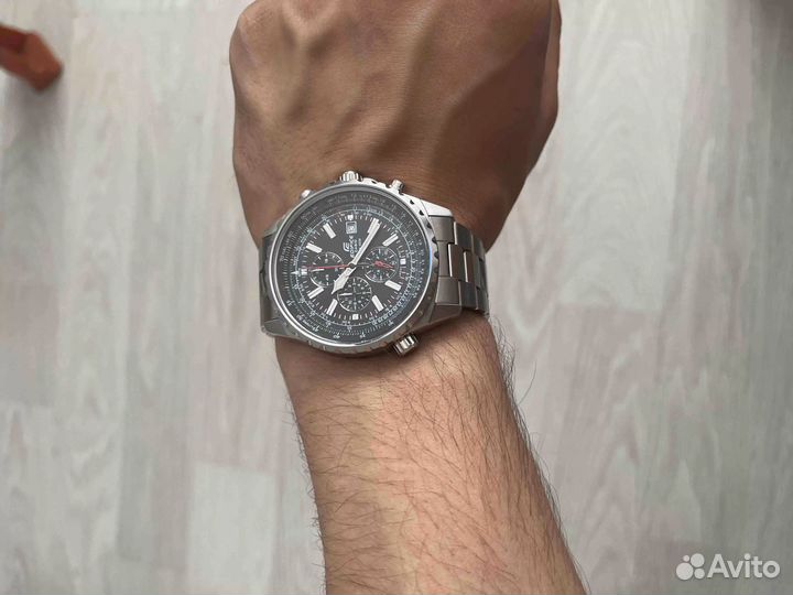 Часы Casio Edifice EF-527D в Спас-Деменске