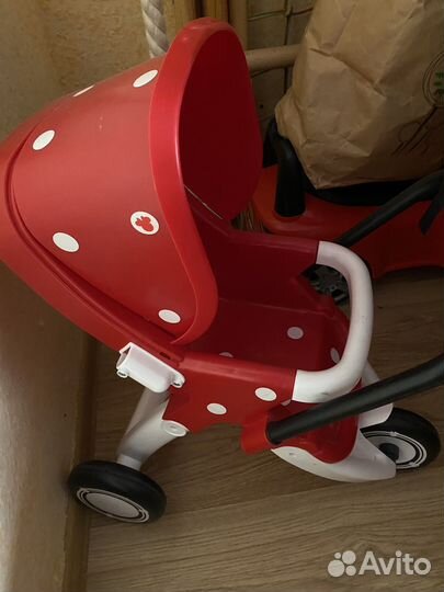 Детские игрушки