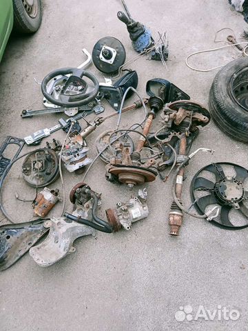 Двигатель Логан 2