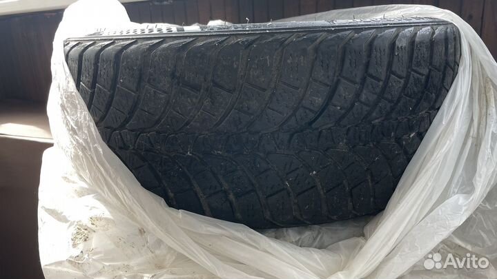 Kumho WinterCraft WP71 2.25/4.5 R18 95V