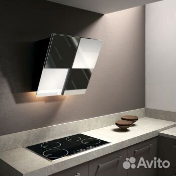 Вытяжка best Keys какао 07G05002