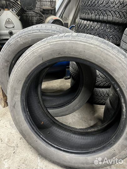 Bridgestone Ice Partner 235/50 R18