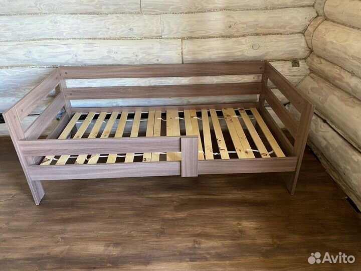 Детская кровать от 3 лет