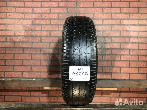 Goodyear GT 3 185/70 R14 88T