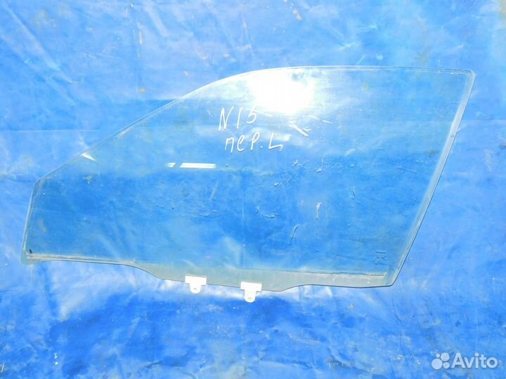 Стекло ниссан nissan н15n15