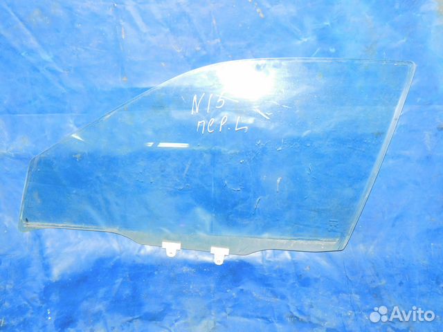 Стекло ниссан nissan н15n15