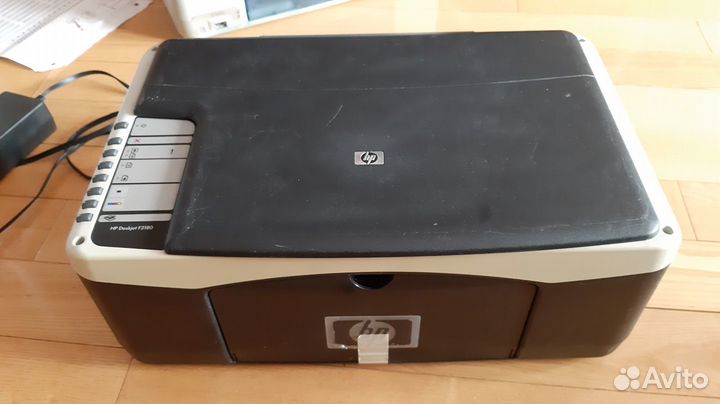 Мфу hp psc 1315, deskjet F2180