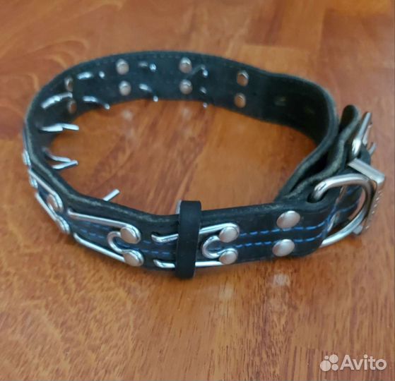 Строгий ошейник для собак Dogger