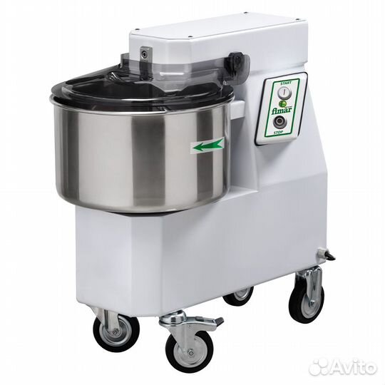 Тестомес Fimar 18/SN 220В