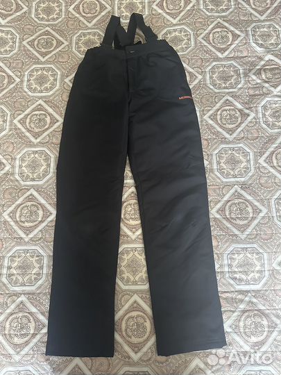 Штаны зимние Merrell