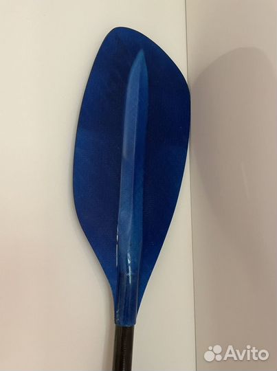 Весло для каяка