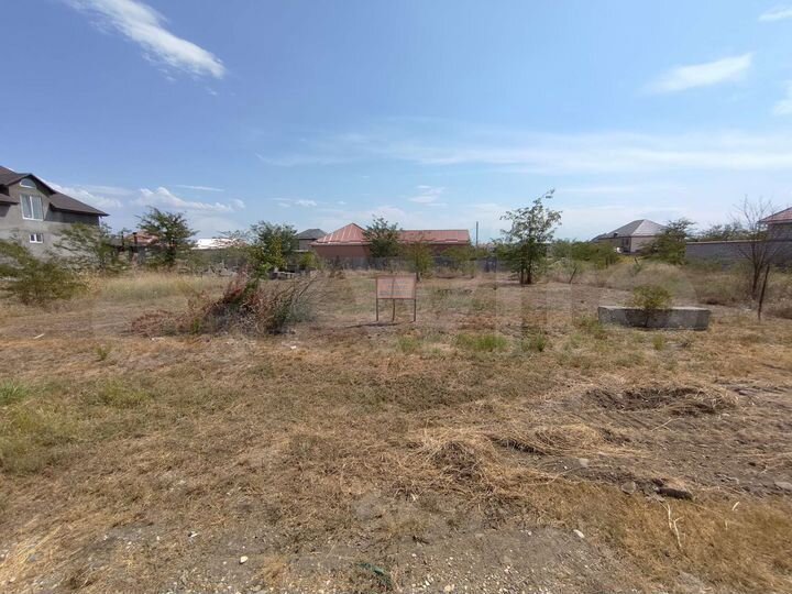 Участок 6 сот. (ИЖС)