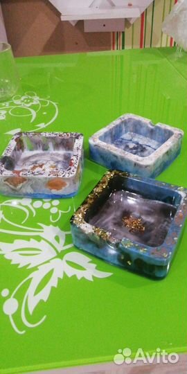 Шкатулки итд