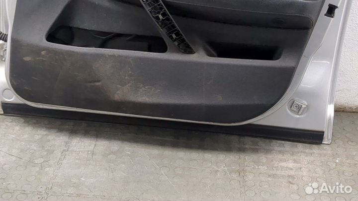 Дверь боковая правая передняя BMW X3 E83