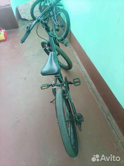 Велосипед forwardpro (читаем ниже)