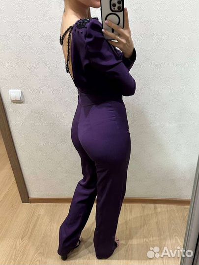 Комбинезон женский