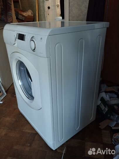 Стиральная машина бу hotpoint ariston AVD 109