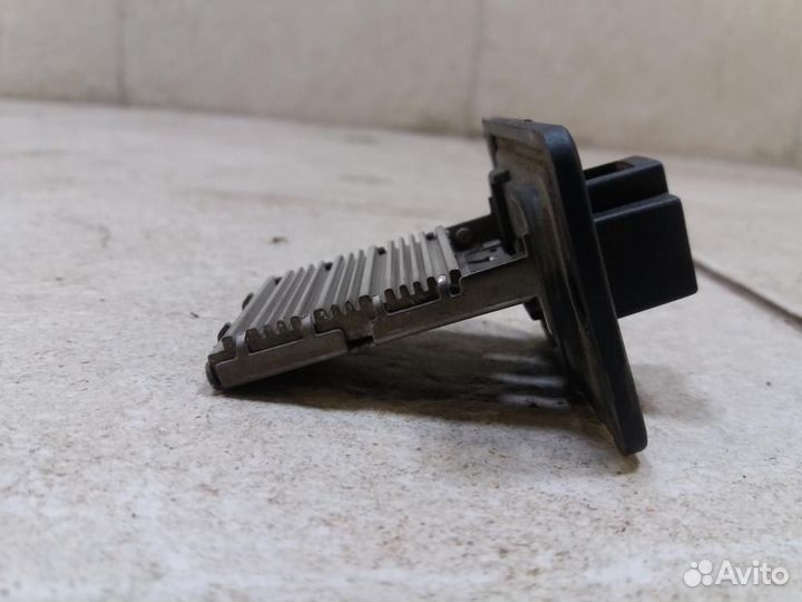 Резистор отопителя Hyundai Elantra 4 HD 2006-2011