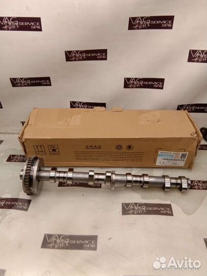 Распредвал впускной 1.8,2.0 CDA BZB CDH CAW CDN