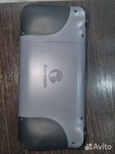 Gamesir x2 bluetooth