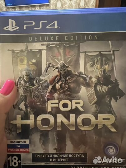 Игры для приставок ps4