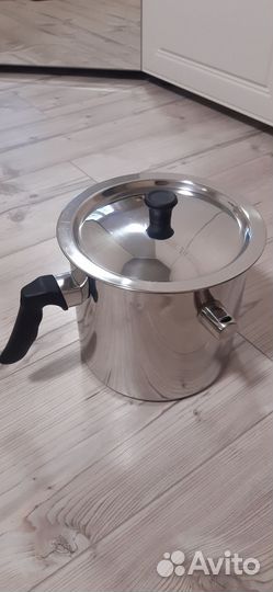 Молоковарка Mercury 2,5 литра