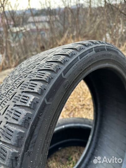 Triangle Snowlink TWT02 225/40 R18 92R