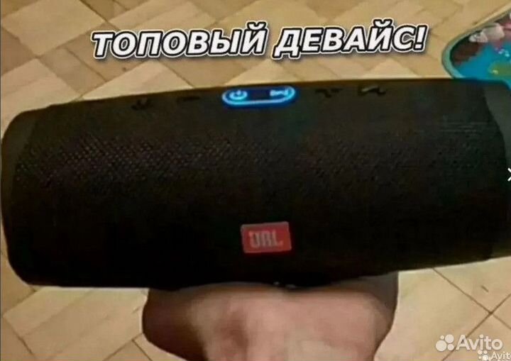 Колонка Jbl charge 4