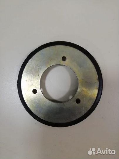 Фрикционные кольца и диски снегоуборщиков 115X57