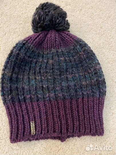 Шапка boss orange