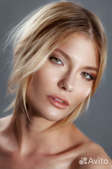 Ретушь фото