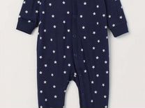 Пижама для мальчика новая, H&M, рост 68, 74