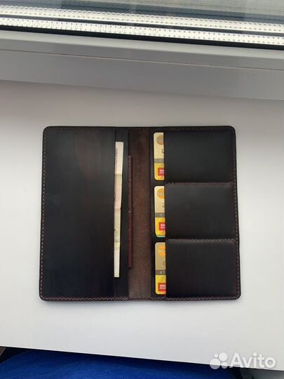 Изготовление кожанных изделий