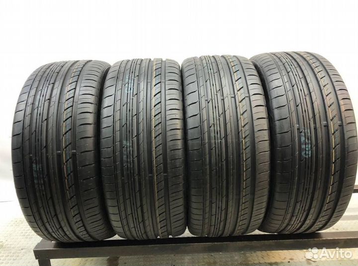 Toyo Proxes C1S 235/45 R17 98W