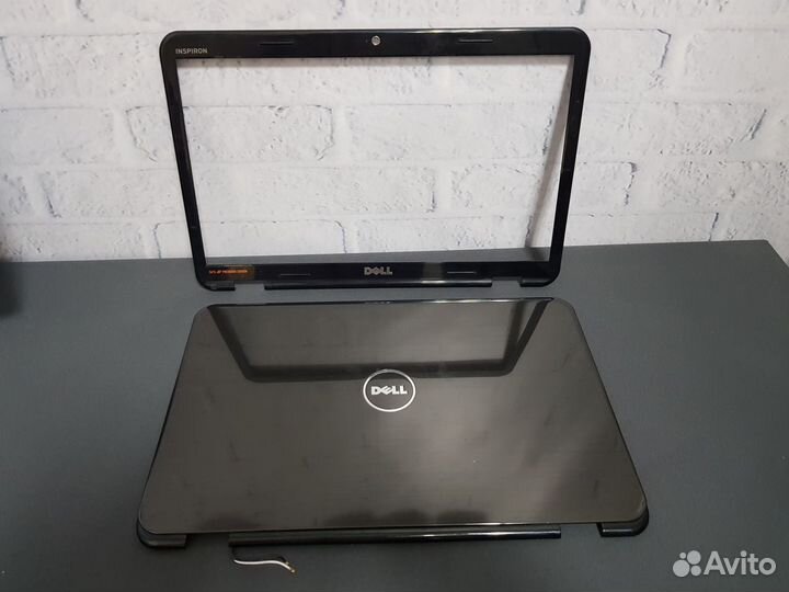 Ноутбук Dell Inspiron M5010 на запчасти
