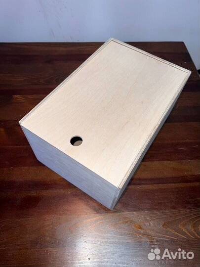 Коробка сувенирная