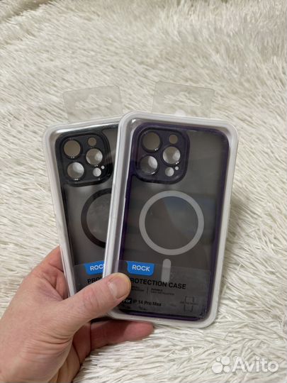 Чехол на iPhone 14 pro/14 pro max