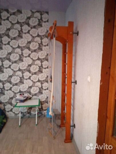 Шведская стенка