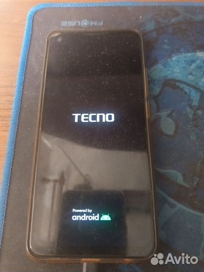 TECNO Camon 15 Air, 3/64 ГБ