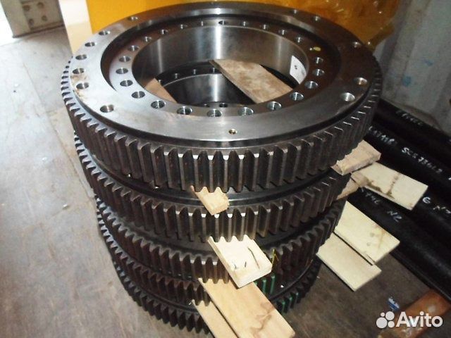 Опорный подшипник Канглим kanglim 1056