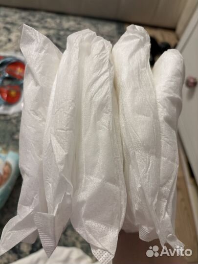 Подгузники послеродовые 5 шт