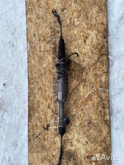 Рулевая рейка Toyota Crown S200 GWS 204