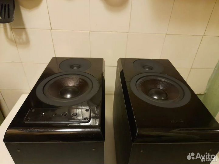 Колонки Sven Royal 1R