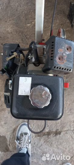 Мотоблоки и культиваторы