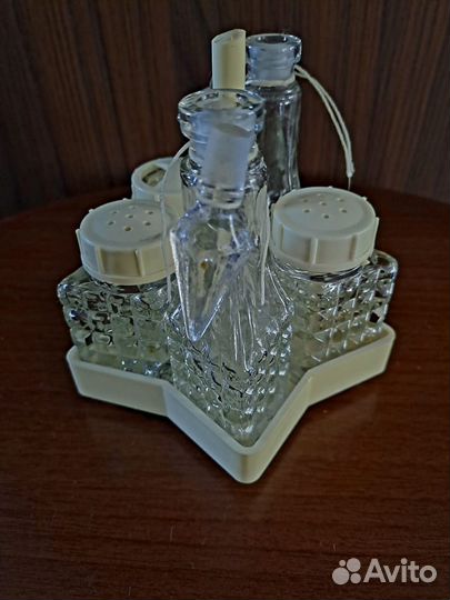 Набор для специй 