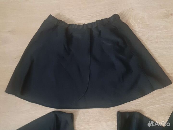 Купальник для танцев 110