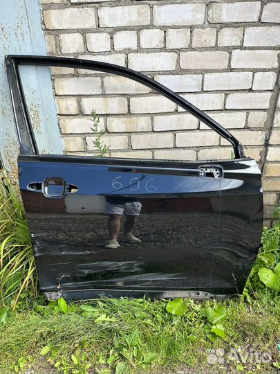 Subaru forester 2019 дверь правая передняя