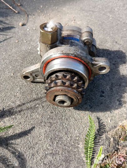 Насос гидроусилителя Nissan X-trail t30 2.2 d