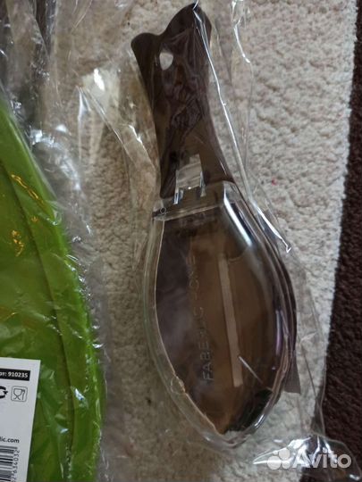 Доска разделочная и скребок Faberlic для рыбы