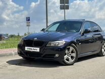 BMW 3 серия 3.0 AT, 2009, 131 000 км, с пробегом, цена 990 000 руб.